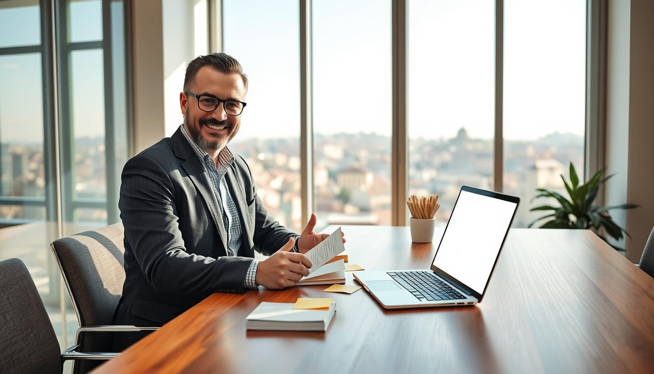 Build a Smarter Path to Growth